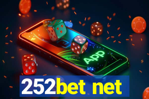 252bet net